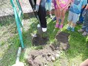 Vykopali jsme hřbitov odpadků